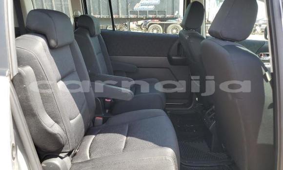 Acheter Neuf Voiture Mazda 5 Gris à Badagry, État de Lagos Acheter Neuf Voiture Mazda 5 Gris à Badagry, État de Lagos