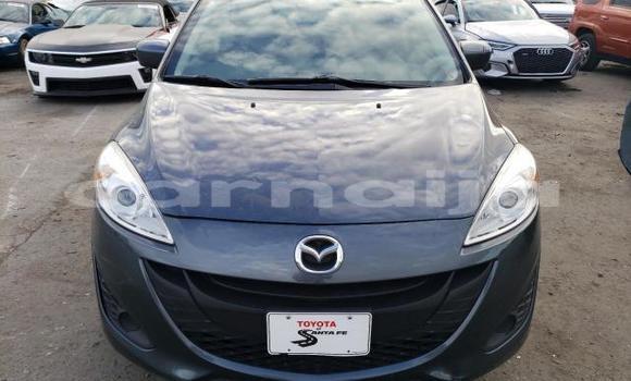 Buy New Mazda 5 Black Car in Badagry in Lagos State