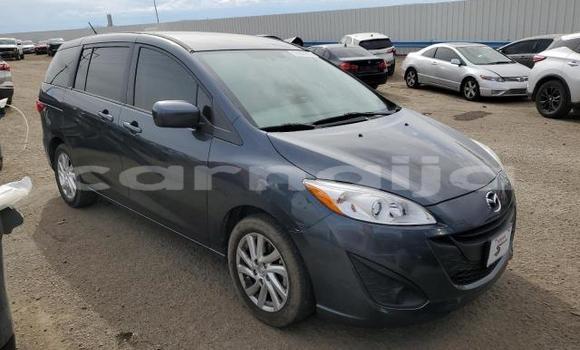 Buy New Mazda 5 Black Car in Badagry in Lagos State Buy New Mazda 5 Black Car in Badagry in Lagos State
