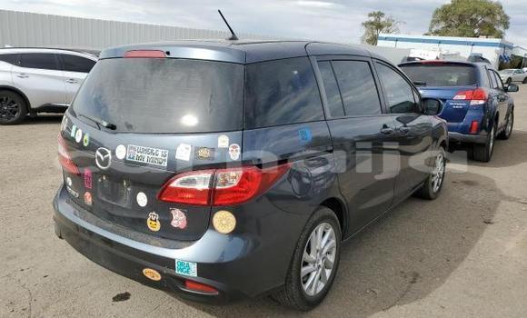Buy New Mazda 5 Black Car in Badagry in Lagos State Buy New Mazda 5 Black Car in Badagry in Lagos State