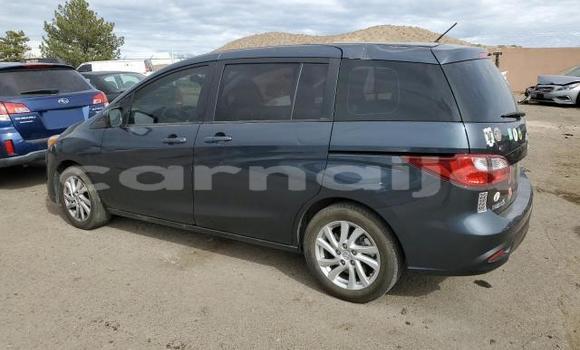 Buy New Mazda 5 Black Car in Badagry in Lagos State Buy New Mazda 5 Black Car in Badagry in Lagos State