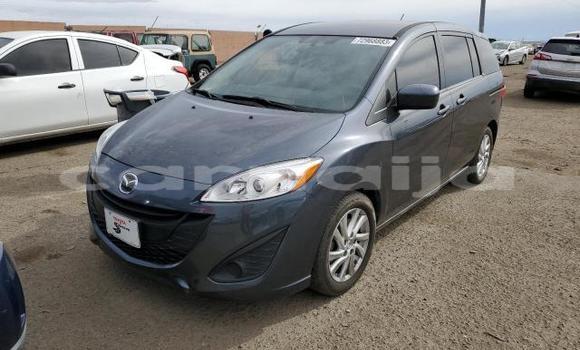 Buy New Mazda 5 Black Car in Badagry in Lagos State Buy New Mazda 5 Black Car in Badagry in Lagos State