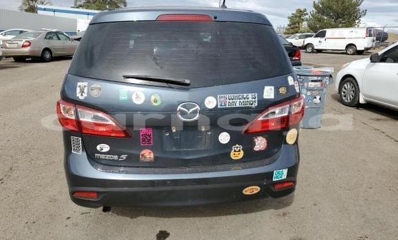 Buy New Mazda 5 Black Car in Badagry in Lagos State Buy New Mazda 5 Black Car in Badagry in Lagos State