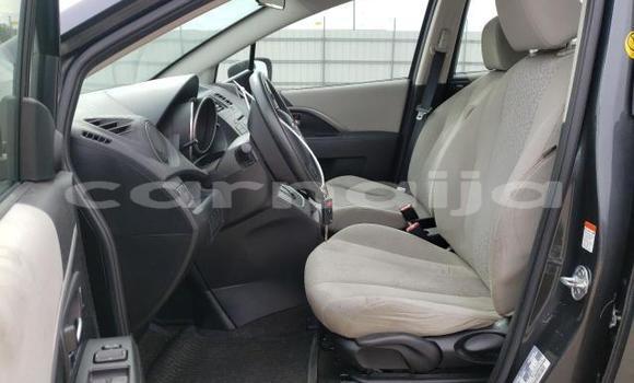 Buy New Mazda 5 Black Car in Badagry in Lagos State Buy New Mazda 5 Black Car in Badagry in Lagos State