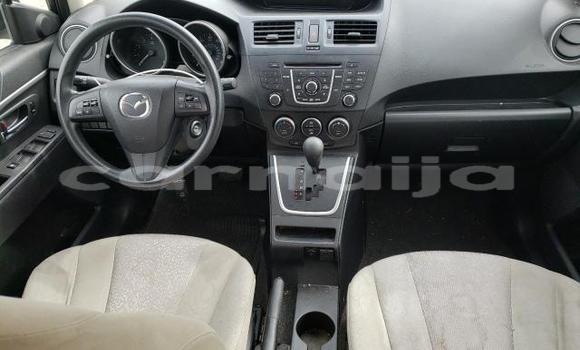 Buy New Mazda 5 Black Car in Badagry in Lagos State Buy New Mazda 5 Black Car in Badagry in Lagos State