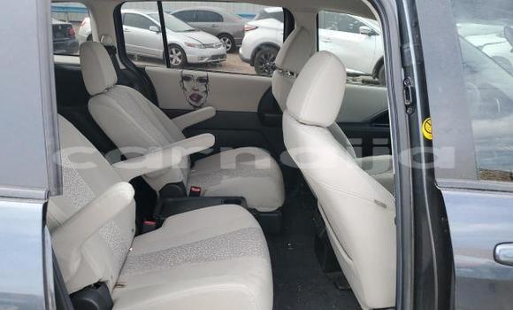 Buy New Mazda 5 Black Car in Badagry in Lagos State Buy New Mazda 5 Black Car in Badagry in Lagos State