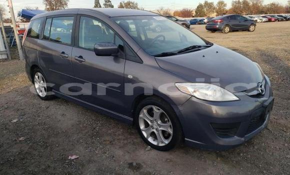 Acheter Neuf Voiture Mazda 5 Autre à Badagry, État de Lagos Acheter Neuf Voiture Mazda 5 Autre à Badagry, État de Lagos