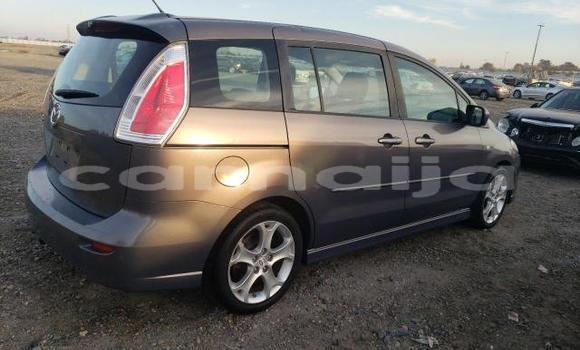 Acheter Neuf Voiture Mazda 5 Autre à Badagry, État de Lagos Acheter Neuf Voiture Mazda 5 Autre à Badagry, État de Lagos