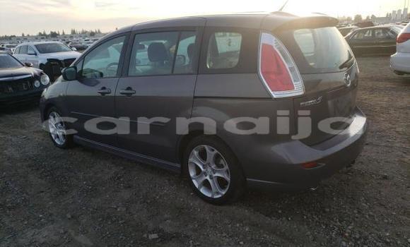 Acheter Neuf Voiture Mazda 5 Autre à Badagry, État de Lagos Acheter Neuf Voiture Mazda 5 Autre à Badagry, État de Lagos