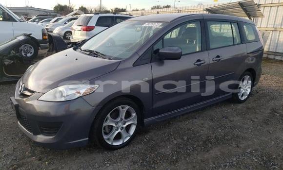 Acheter Neuf Voiture Mazda 5 Autre à Badagry, État de Lagos Acheter Neuf Voiture Mazda 5 Autre à Badagry, État de Lagos