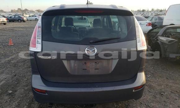 Acheter Neuf Voiture Mazda 5 Autre à Badagry, État de Lagos Acheter Neuf Voiture Mazda 5 Autre à Badagry, État de Lagos