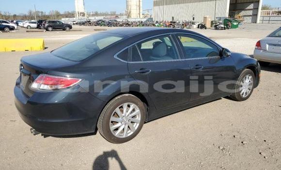 Acheter Neuf Voiture Mazda 6 Autre à Badagry, État de Lagos Acheter Neuf Voiture Mazda 6 Autre à Badagry, État de Lagos