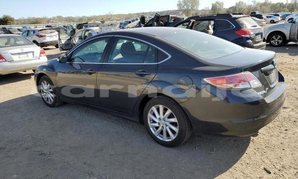 Acheter Neuf Voiture Mazda 6 Autre à Badagry, État de Lagos Acheter Neuf Voiture Mazda 6 Autre à Badagry, État de Lagos