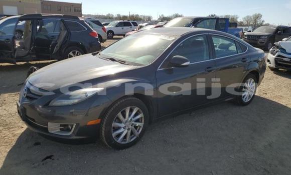 Acheter Neuf Voiture Mazda 6 Autre à Badagry, État de Lagos Acheter Neuf Voiture Mazda 6 Autre à Badagry, État de Lagos