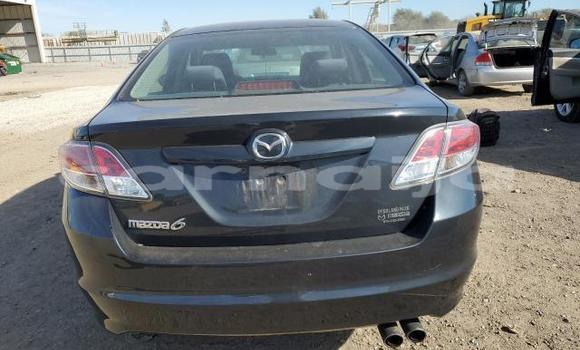 Acheter Neuf Voiture Mazda 6 Autre à Badagry, État de Lagos Acheter Neuf Voiture Mazda 6 Autre à Badagry, État de Lagos