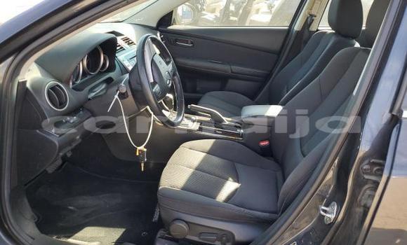 Acheter Neuf Voiture Mazda 6 Autre à Badagry, État de Lagos Acheter Neuf Voiture Mazda 6 Autre à Badagry, État de Lagos