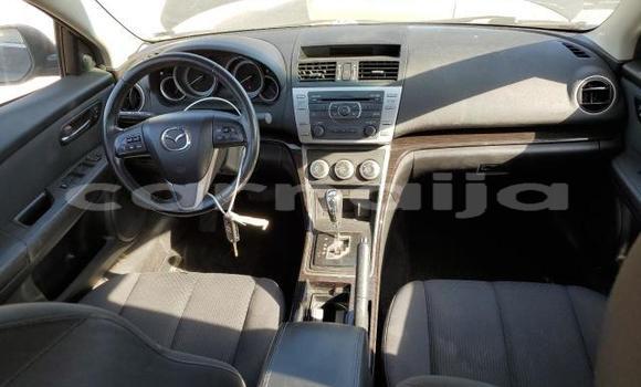 Acheter Neuf Voiture Mazda 6 Autre à Badagry, État de Lagos Acheter Neuf Voiture Mazda 6 Autre à Badagry, État de Lagos