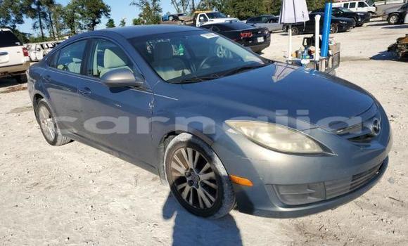 Acheter Neuf Voiture Mazda 6 Autre à Badagry, État de Lagos Acheter Neuf Voiture Mazda 6 Autre à Badagry, État de Lagos