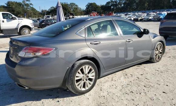 Acheter Neuf Voiture Mazda 6 Autre à Badagry, État de Lagos Acheter Neuf Voiture Mazda 6 Autre à Badagry, État de Lagos