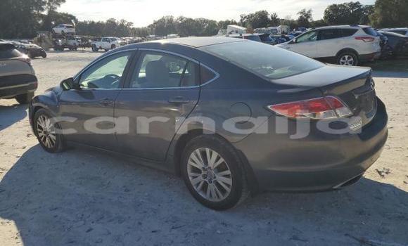 Acheter Neuf Voiture Mazda 6 Autre à Badagry, État de Lagos Acheter Neuf Voiture Mazda 6 Autre à Badagry, État de Lagos