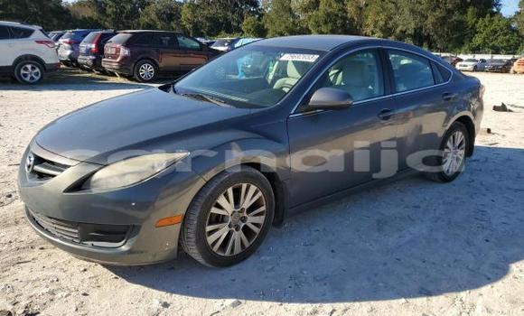 Acheter Neuf Voiture Mazda 6 Autre à Badagry, État de Lagos Acheter Neuf Voiture Mazda 6 Autre à Badagry, État de Lagos