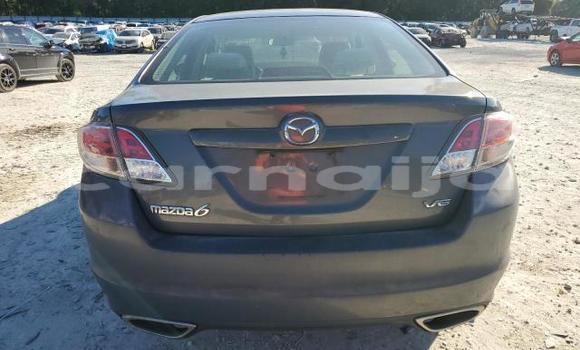 Acheter Neuf Voiture Mazda 6 Autre à Badagry, État de Lagos Acheter Neuf Voiture Mazda 6 Autre à Badagry, État de Lagos