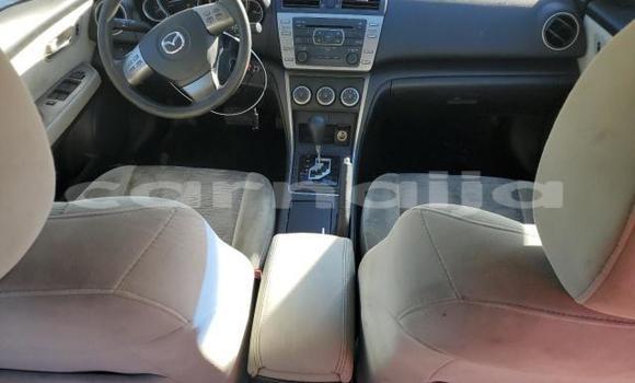 Acheter Neuf Voiture Mazda 6 Autre à Badagry, État de Lagos Acheter Neuf Voiture Mazda 6 Autre à Badagry, État de Lagos
