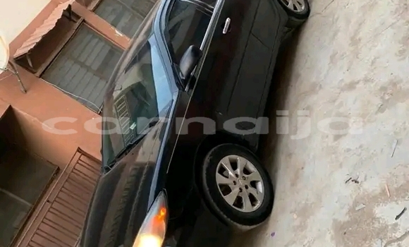 Buy Used Toyota Camry Black Car in Ibadan in Oyo State Buy Used Toyota Camry Black Car in Ibadan in Oyo State