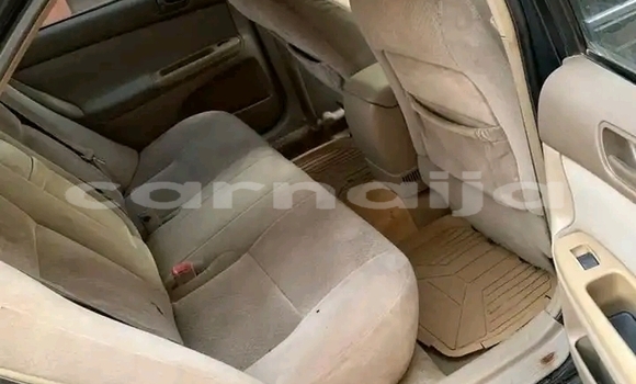 Acheter Occasion Voiture Toyota Camry Noir à Ibadan, État d'Oyo Acheter Occasion Voiture Toyota Camry Noir à Ibadan, État d'Oyo
