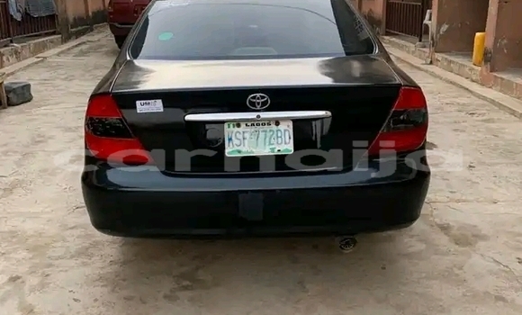 Acheter Occasion Voiture Toyota Camry Noir à Ibadan, État d'Oyo Acheter Occasion Voiture Toyota Camry Noir à Ibadan, État d'Oyo