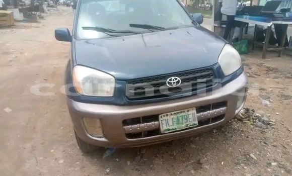 Acheter Occasion Voiture Toyota RAV4 Autre à Lagos, État de Lagos