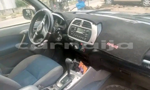 Acheter Occasion Voiture Toyota RAV4 Autre à Lagos, État de Lagos Acheter Occasion Voiture Toyota RAV4 Autre à Lagos, État de Lagos