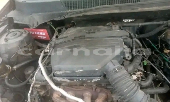 Acheter Occasion Voiture Toyota RAV4 Autre à Lagos, État de Lagos Acheter Occasion Voiture Toyota RAV4 Autre à Lagos, État de Lagos