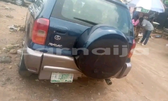 Acheter Occasion Voiture Toyota RAV4 Autre à Lagos, État de Lagos Acheter Occasion Voiture Toyota RAV4 Autre à Lagos, État de Lagos