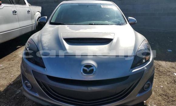 Acheter Neuf Voiture Mazda 3 MPS Gris à Badagry, État de Lagos Acheter Neuf Voiture Mazda 3 MPS Gris à Badagry, État de Lagos