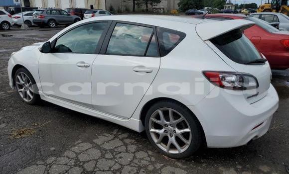 Buy New Mazda 3 White Car in Badagry in Lagos State Buy New Mazda 3 White Car in Badagry in Lagos State