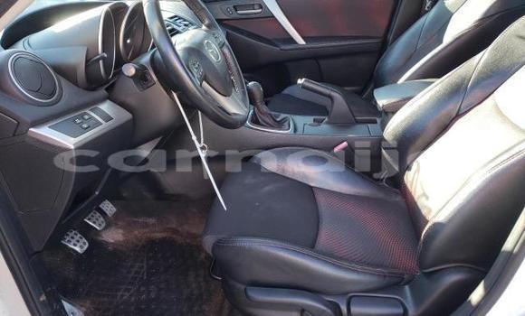 Buy New Mazda 3 White Car in Badagry in Lagos State Buy New Mazda 3 White Car in Badagry in Lagos State