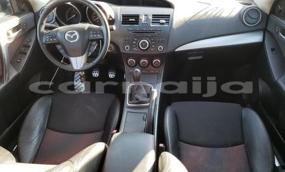 Buy New Mazda 3 White Car in Badagry in Lagos State Buy New Mazda 3 White Car in Badagry in Lagos State