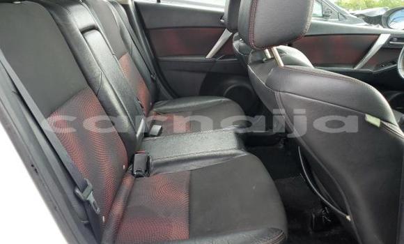 Buy New Mazda 3 White Car in Badagry in Lagos State Buy New Mazda 3 White Car in Badagry in Lagos State