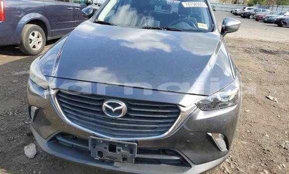 Buy New Mazda CX-3 Other Car in Badagry in Lagos State