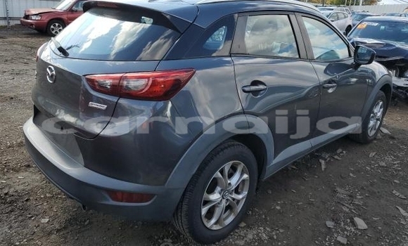 Buy New Mazda CX-3 Other Car in Badagry in Lagos State Buy New Mazda CX-3 Other Car in Badagry in Lagos State