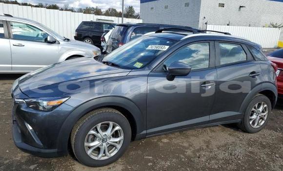 Buy New Mazda CX-3 Other Car in Badagry in Lagos State Buy New Mazda CX-3 Other Car in Badagry in Lagos State