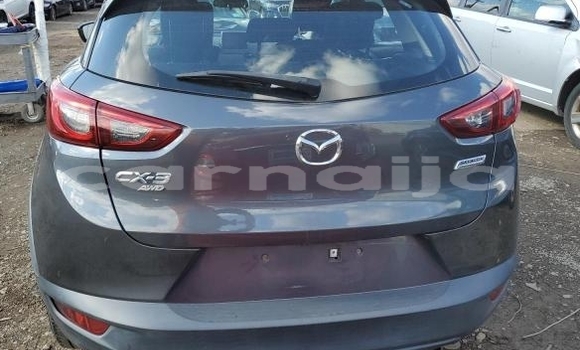 Buy New Mazda CX-3 Other Car in Badagry in Lagos State Buy New Mazda CX-3 Other Car in Badagry in Lagos State