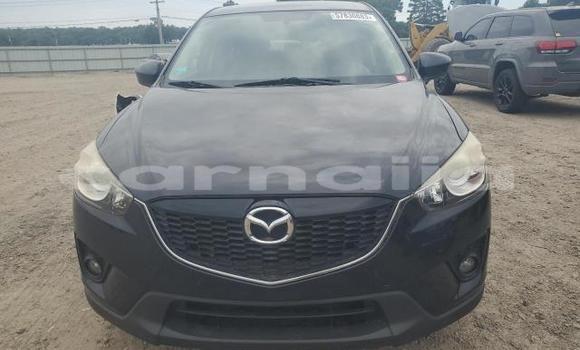 Acheter Neuf Voiture Mazda CX-5 Noir à Badagry, État de Lagos