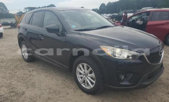 Acheter Neuf Voiture Mazda CX-5 Noir à Badagry, État de Lagos Acheter Neuf Voiture Mazda CX-5 Noir à Badagry, État de Lagos
