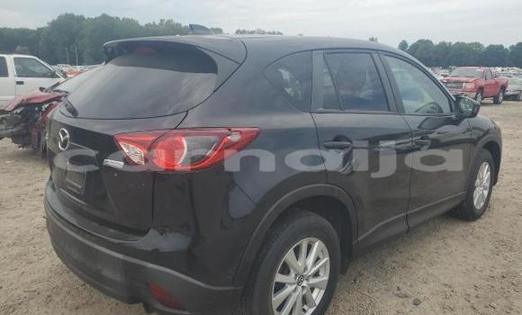 Acheter Neuf Voiture Mazda CX-5 Noir à Badagry, État de Lagos Acheter Neuf Voiture Mazda CX-5 Noir à Badagry, État de Lagos