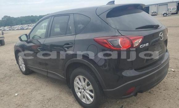 Acheter Neuf Voiture Mazda CX-5 Noir à Badagry, État de Lagos Acheter Neuf Voiture Mazda CX-5 Noir à Badagry, État de Lagos