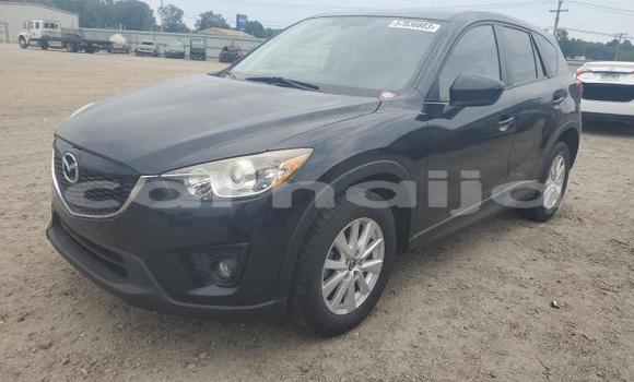 Acheter Neuf Voiture Mazda CX-5 Noir à Badagry, État de Lagos Acheter Neuf Voiture Mazda CX-5 Noir à Badagry, État de Lagos