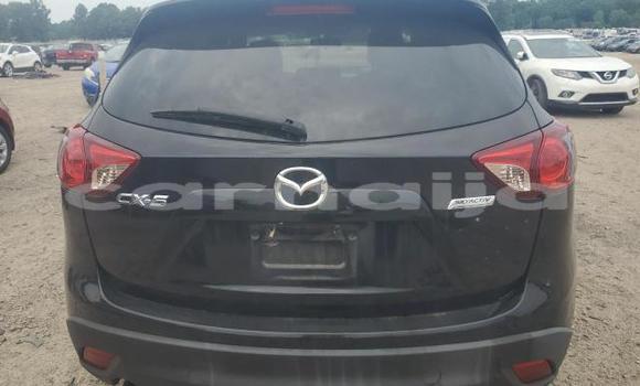 Acheter Neuf Voiture Mazda CX-5 Noir à Badagry, État de Lagos Acheter Neuf Voiture Mazda CX-5 Noir à Badagry, État de Lagos