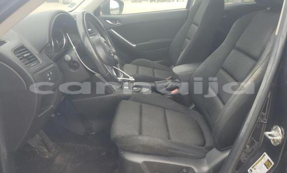 Acheter Neuf Voiture Mazda CX-5 Noir à Badagry, État de Lagos Acheter Neuf Voiture Mazda CX-5 Noir à Badagry, État de Lagos